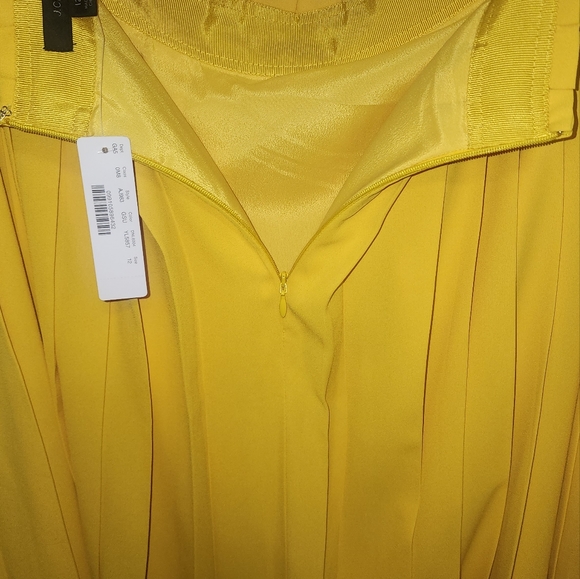 J.Crew Pleated Midi Skirt - Picture 5 of 10
